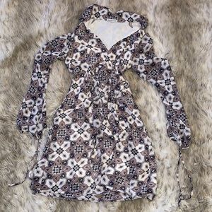 Charlotte Russe dress size xs